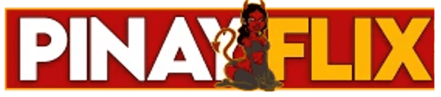 Pinayflix logo